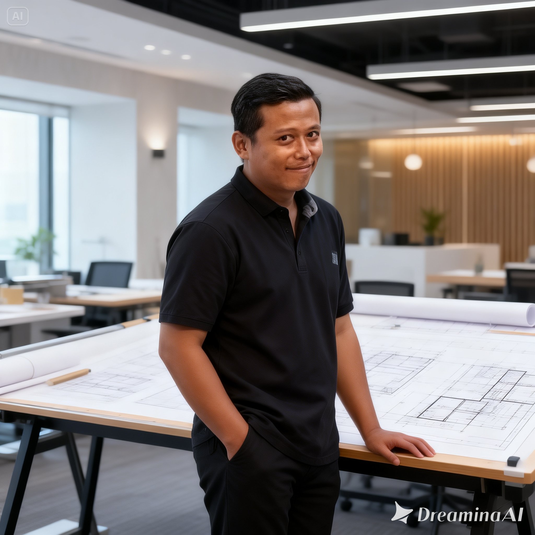 Andi Setiawan